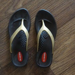 OKABASHI Sandals